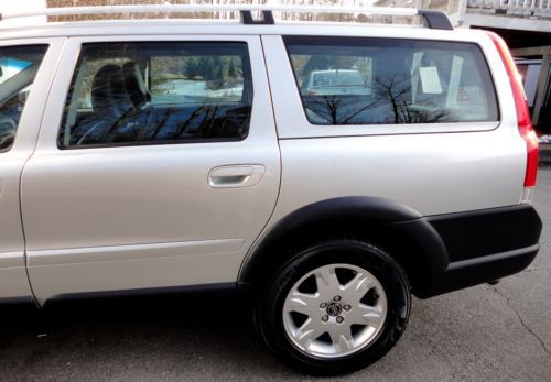 2006 Volvo XC70 Base Wagon 4-Door 2.5L, US $7,295.00, image 7