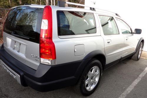 2006 Volvo XC70 Base Wagon 4-Door 2.5L, US $7,295.00, image 9
