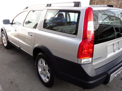 2006 Volvo XC70 Base Wagon 4-Door 2.5L, US $7,295.00, image 10