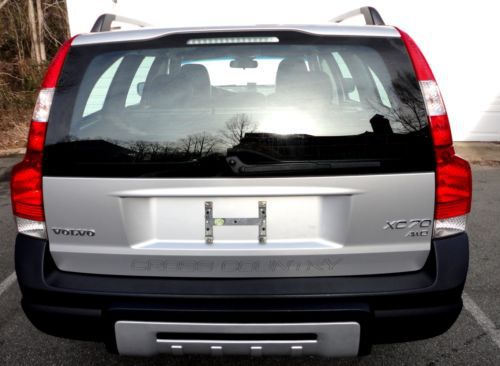 2006 Volvo XC70 Base Wagon 4-Door 2.5L, US $7,295.00, image 11