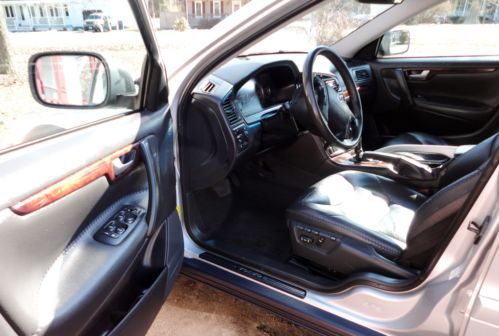 2006 Volvo XC70 Base Wagon 4-Door 2.5L, US $7,295.00, image 14