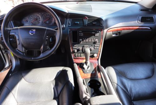 2006 Volvo XC70 Base Wagon 4-Door 2.5L, US $7,295.00, image 16