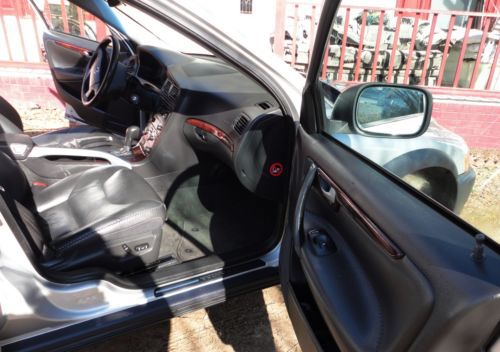 2006 Volvo XC70 Base Wagon 4-Door 2.5L, US $7,295.00, image 17