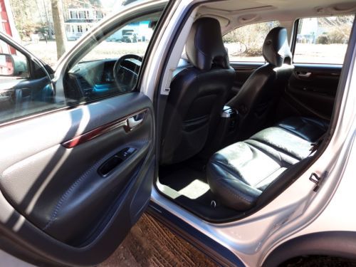 2006 Volvo XC70 Base Wagon 4-Door 2.5L, US $7,295.00, image 19