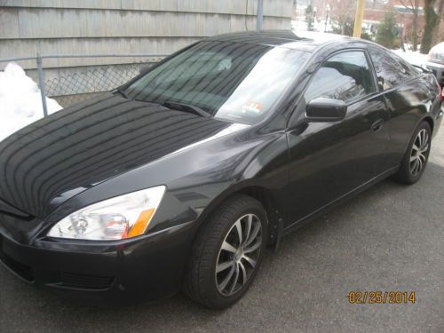 2003 honda accord ex