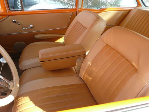 1956 Chevy BelAir 210 150 2dr, US $20,000.00, image 2