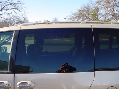 CHRYSLER TOWN & COUNTRY LIMITED HANDICAPPED WHEELCHAIR LIFT VAN LEATHER 99 PICS, US $10,250.00, image 26