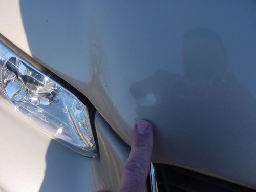 CHRYSLER TOWN & COUNTRY LIMITED HANDICAPPED WHEELCHAIR LIFT VAN LEATHER 99 PICS, US $10,250.00, image 41