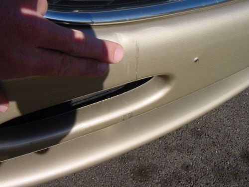 CHRYSLER TOWN & COUNTRY LIMITED HANDICAPPED WHEELCHAIR LIFT VAN LEATHER 99 PICS, US $10,250.00, image 42