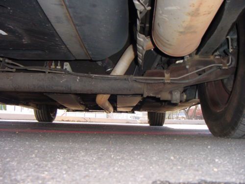 CHRYSLER TOWN & COUNTRY LIMITED HANDICAPPED WHEELCHAIR LIFT VAN LEATHER 99 PICS, US $10,250.00, image 83