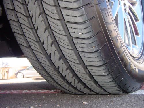 CHRYSLER TOWN & COUNTRY LIMITED HANDICAPPED WHEELCHAIR LIFT VAN LEATHER 99 PICS, US $10,250.00, image 86