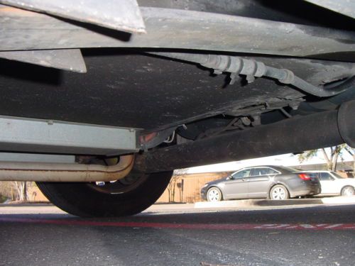 CHRYSLER TOWN & COUNTRY LIMITED HANDICAPPED WHEELCHAIR LIFT VAN LEATHER 99 PICS, US $10,250.00, image 87