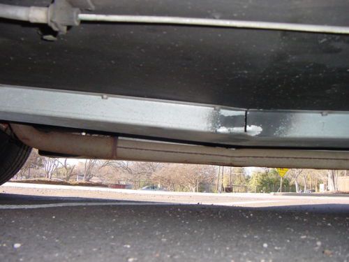 CHRYSLER TOWN & COUNTRY LIMITED HANDICAPPED WHEELCHAIR LIFT VAN LEATHER 99 PICS, US $10,250.00, image 88