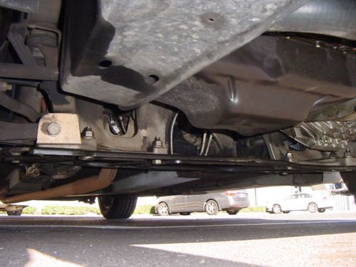 CHRYSLER TOWN & COUNTRY LIMITED HANDICAPPED WHEELCHAIR LIFT VAN LEATHER 99 PICS, US $10,250.00, image 91