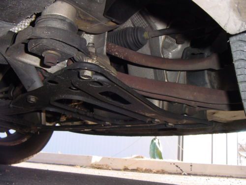 CHRYSLER TOWN & COUNTRY LIMITED HANDICAPPED WHEELCHAIR LIFT VAN LEATHER 99 PICS, US $10,250.00, image 92