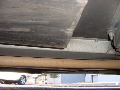 CHRYSLER TOWN & COUNTRY LIMITED HANDICAPPED WHEELCHAIR LIFT VAN LEATHER 99 PICS, US $10,250.00, image 93