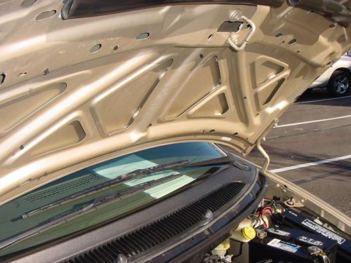 CHRYSLER TOWN & COUNTRY LIMITED HANDICAPPED WHEELCHAIR LIFT VAN LEATHER 99 PICS, US $10,250.00, image 97