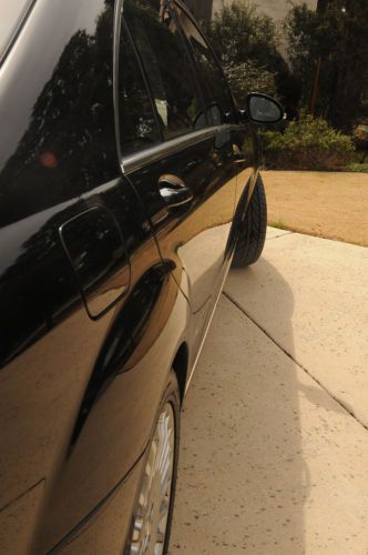 Mercedes Benz S600 2007, US $42,000.00, image 7