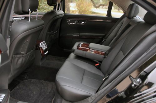 Mercedes Benz S600 2007, US $42,000.00, image 8