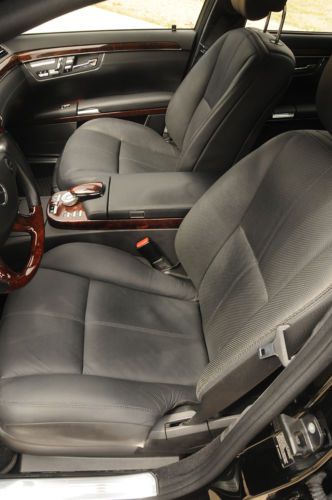 Mercedes Benz S600 2007, US $42,000.00, image 13