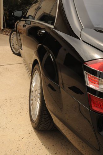 Mercedes Benz S600 2007, US $42,000.00, image 14