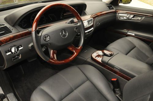 Mercedes Benz S600 2007, US $42,000.00, image 15