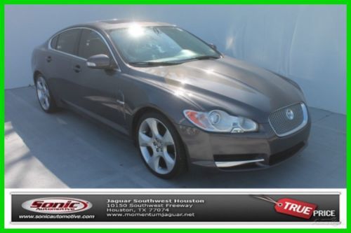 2009 supercharged used 4.2l v8 32v automatic rwd sedan premium