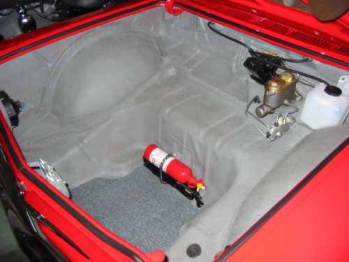 1962 Corvair Monza Wagon, image 2