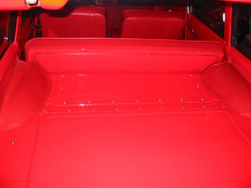 1962 Corvair Monza Wagon, image 3
