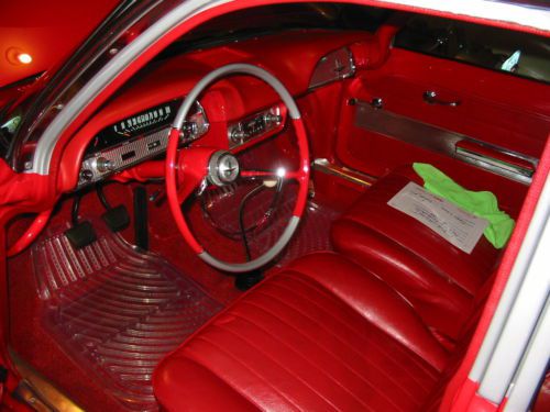 1962 Corvair Monza Wagon, image 7
