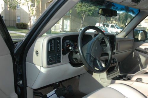 2003 GMC Yukon XL 1500 SLT Sport Utility 4-Door 5.3L, image 12