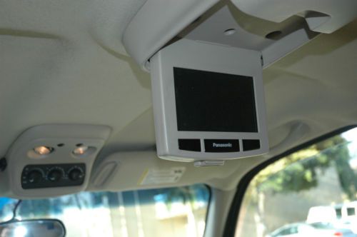 2003 GMC Yukon XL 1500 SLT Sport Utility 4-Door 5.3L, image 15