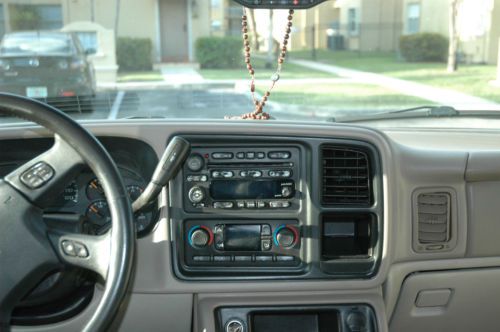 2003 GMC Yukon XL 1500 SLT Sport Utility 4-Door 5.3L, image 16