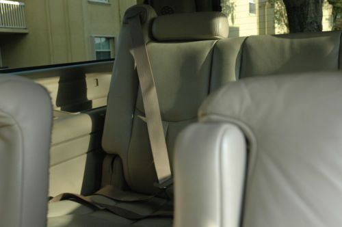 2003 GMC Yukon XL 1500 SLT Sport Utility 4-Door 5.3L, image 17