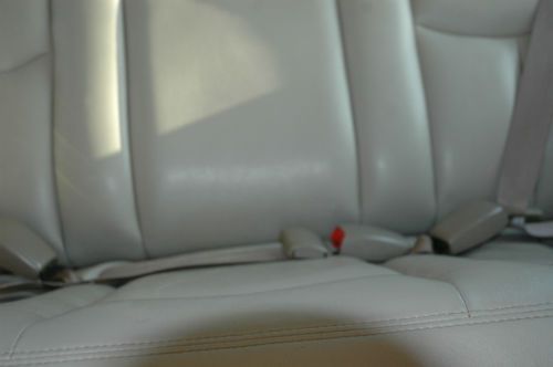 2003 GMC Yukon XL 1500 SLT Sport Utility 4-Door 5.3L, image 18