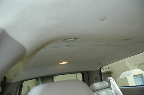 2003 GMC Yukon XL 1500 SLT Sport Utility 4-Door 5.3L, image 19