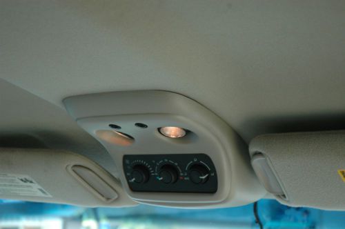 2003 GMC Yukon XL 1500 SLT Sport Utility 4-Door 5.3L, image 20