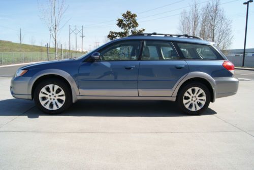 2008 Subaru Outback 3.0R H6 LL Bean Edition. 1 Owner. Always SERVICED! 70K miles, US $20,750.00, image 2
