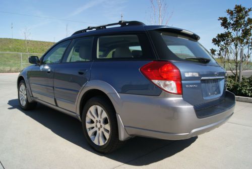 2008 Subaru Outback 3.0R H6 LL Bean Edition. 1 Owner. Always SERVICED! 70K miles, US $20,750.00, image 3
