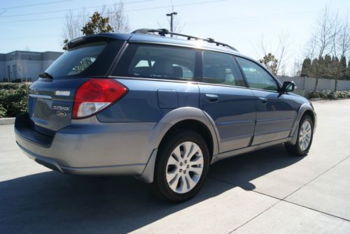 2008 Subaru Outback 3.0R H6 LL Bean Edition. 1 Owner. Always SERVICED! 70K miles, US $20,750.00, image 5