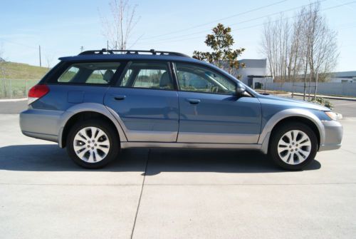 2008 Subaru Outback 3.0R H6 LL Bean Edition. 1 Owner. Always SERVICED! 70K miles, US $20,750.00, image 6
