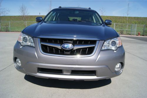 2008 Subaru Outback 3.0R H6 LL Bean Edition. 1 Owner. Always SERVICED! 70K miles, US $20,750.00, image 8