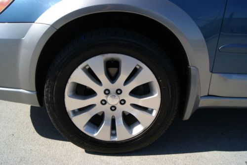 2008 Subaru Outback 3.0R H6 LL Bean Edition. 1 Owner. Always SERVICED! 70K miles, US $20,750.00, image 10