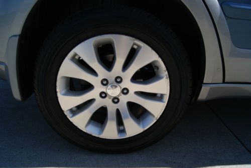 2008 Subaru Outback 3.0R H6 LL Bean Edition. 1 Owner. Always SERVICED! 70K miles, US $20,750.00, image 12