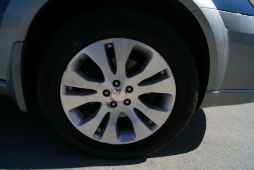 2008 Subaru Outback 3.0R H6 LL Bean Edition. 1 Owner. Always SERVICED! 70K miles, US $20,750.00, image 13