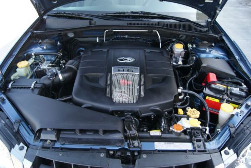 2008 Subaru Outback 3.0R H6 LL Bean Edition. 1 Owner. Always SERVICED! 70K miles, US $20,750.00, image 15