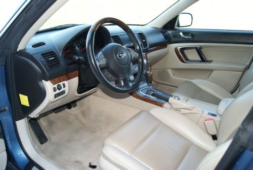 2008 Subaru Outback 3.0R H6 LL Bean Edition. 1 Owner. Always SERVICED! 70K miles, US $20,750.00, image 16