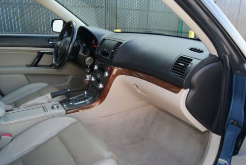 2008 Subaru Outback 3.0R H6 LL Bean Edition. 1 Owner. Always SERVICED! 70K miles, US $20,750.00, image 17