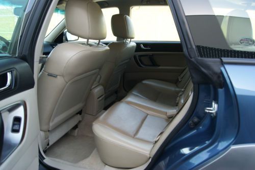 2008 Subaru Outback 3.0R H6 LL Bean Edition. 1 Owner. Always SERVICED! 70K miles, US $20,750.00, image 20