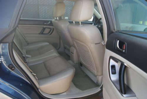 2008 Subaru Outback 3.0R H6 LL Bean Edition. 1 Owner. Always SERVICED! 70K miles, US $20,750.00, image 21